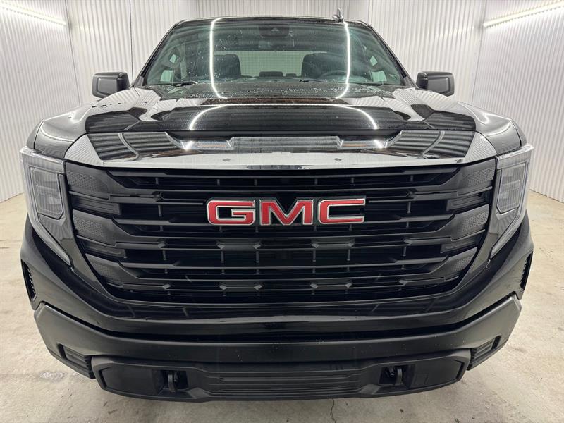 gmc Sierra 1500 2023 - 2