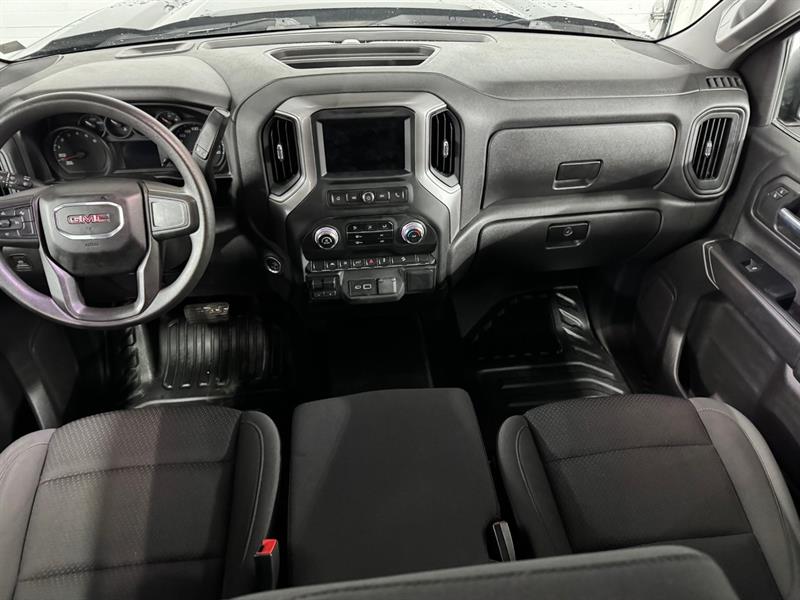 gmc Sierra 1500 2023 - 11