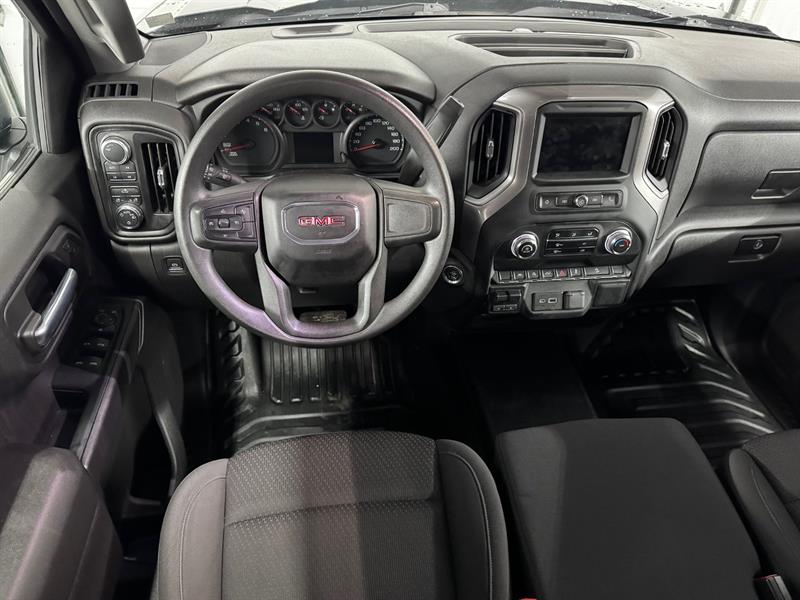 gmc Sierra 1500 2023 - 12