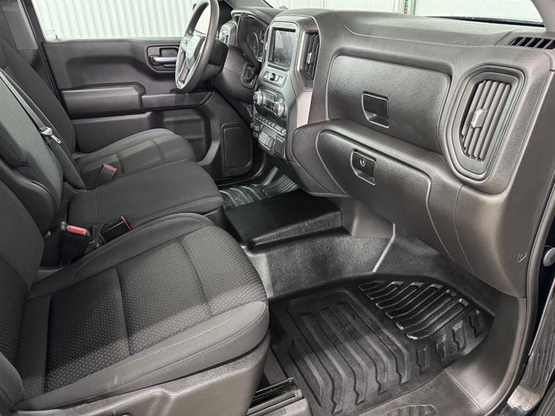 gmc Sierra 1500 2023 - 14