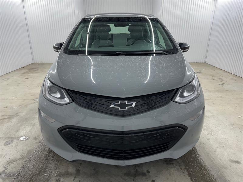chevrolet Bolt EV 2021 - 2