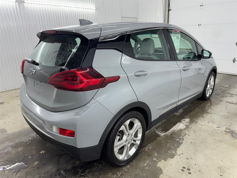 chevrolet Bolt EV 2021 - 4
