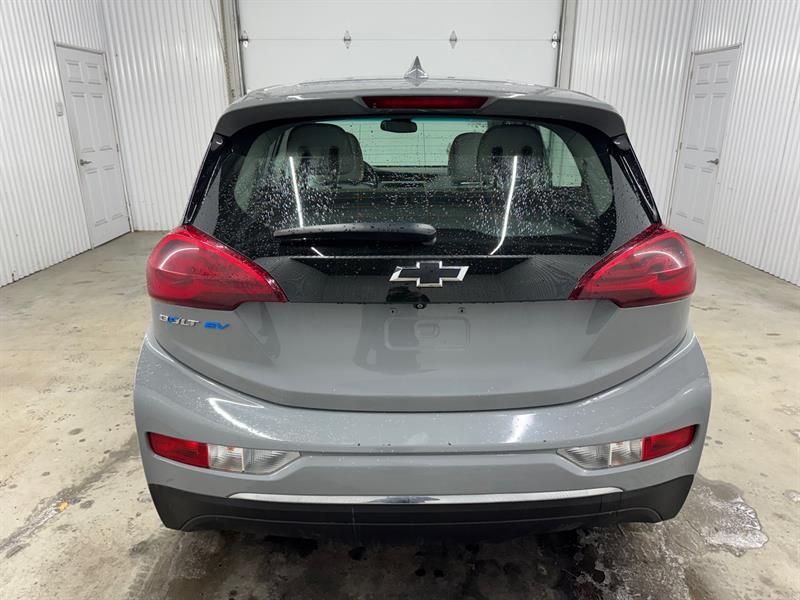 chevrolet Bolt EV 2021 - 5