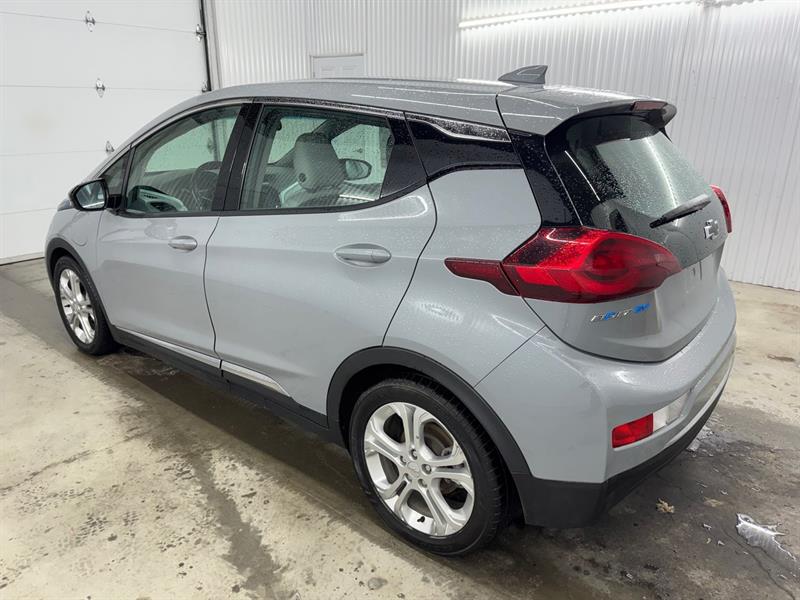 chevrolet Bolt EV 2021 - 6
