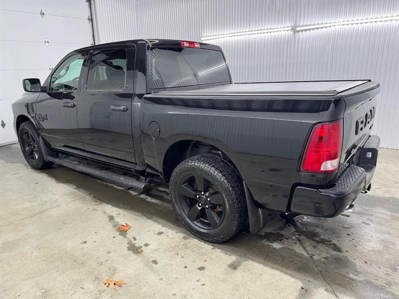 ram 1500 Classic 2020 - 2