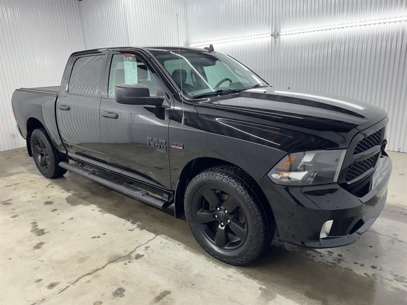 ram 1500 Classic 2020 - 4