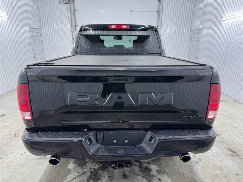ram 1500 Classic 2020 - 10