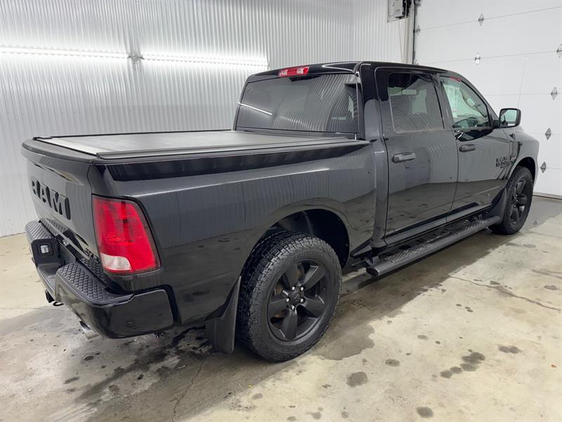 ram 1500 Classic 2020 - 11