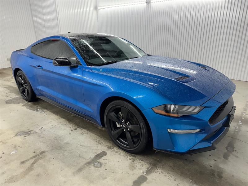 ford Mustang 2021 - 3