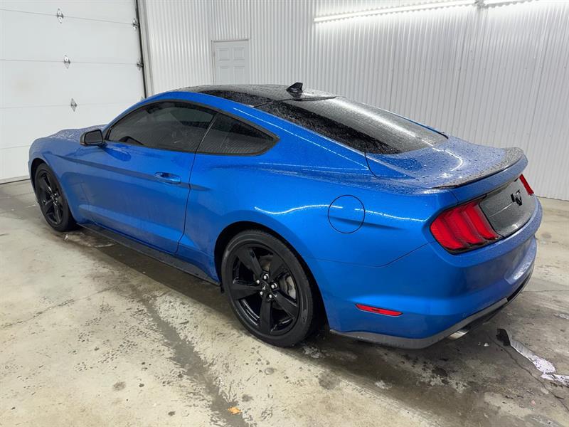 ford Mustang 2021 - 6