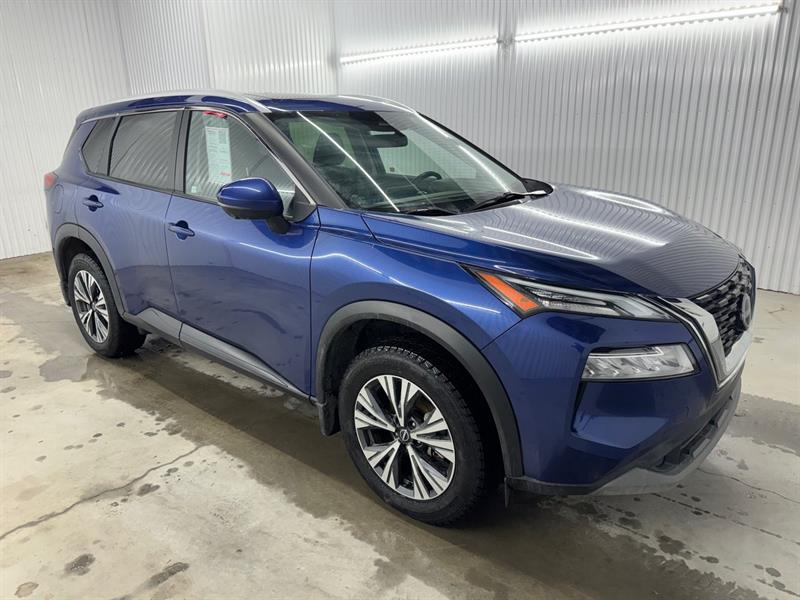 nissan Rogue 2023 - 2