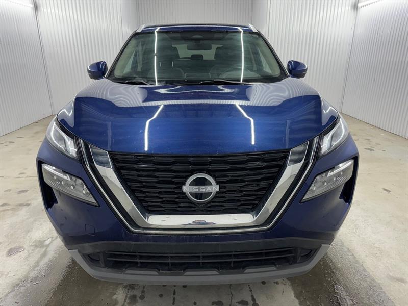 nissan Rogue 2023 - 12