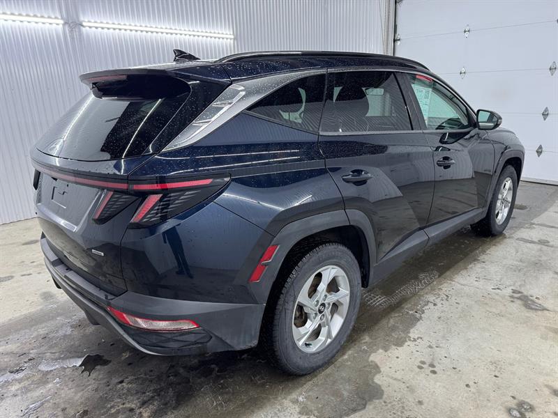 hyundai Tucson 2022 - 7