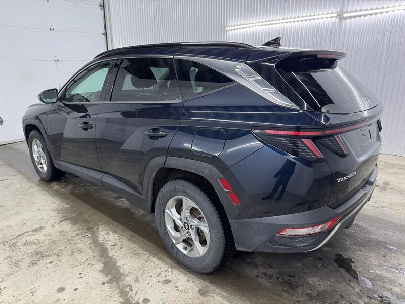 hyundai Tucson 2022 - 11
