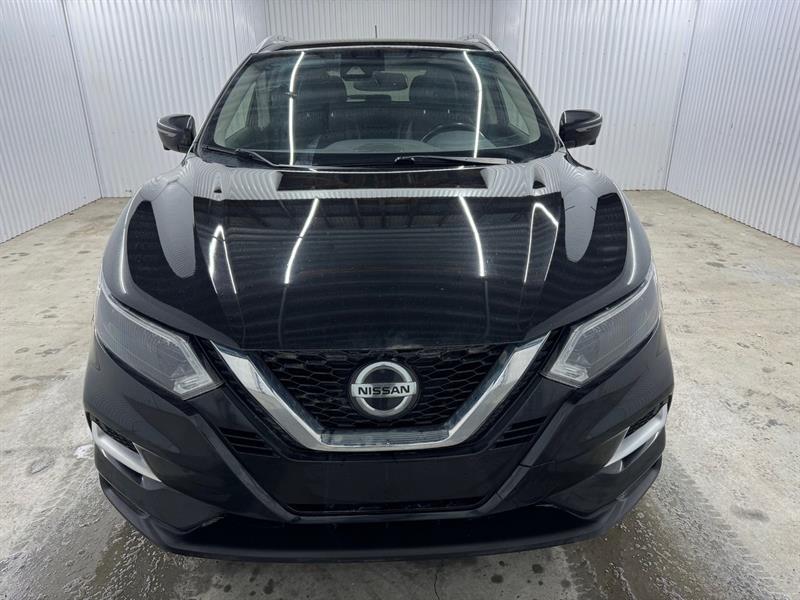 nissan Qashqai 2021 - 2