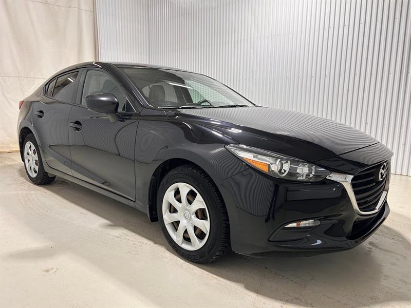 mazda Mazda3 2018 - 4