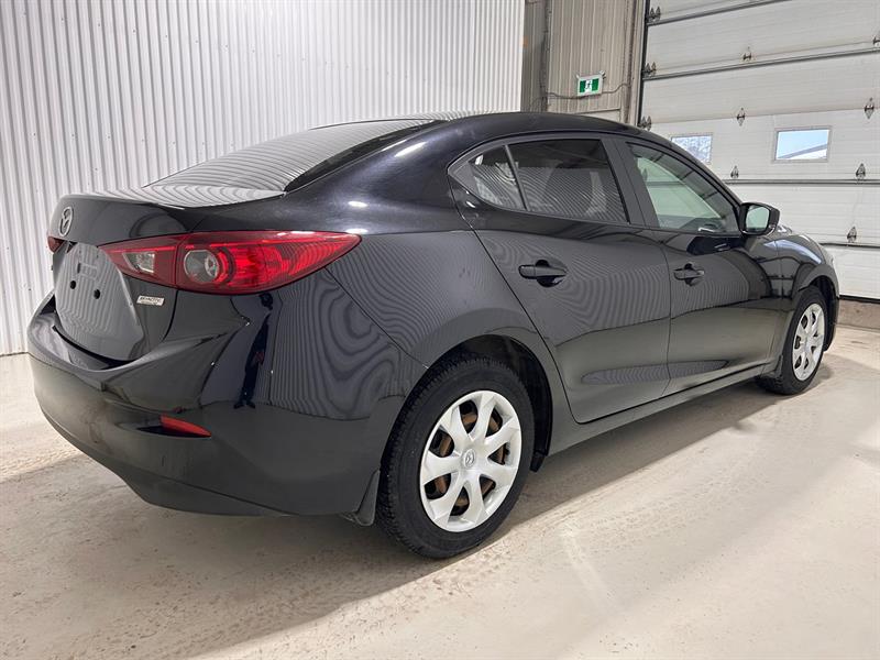 mazda Mazda3 2018 - 5