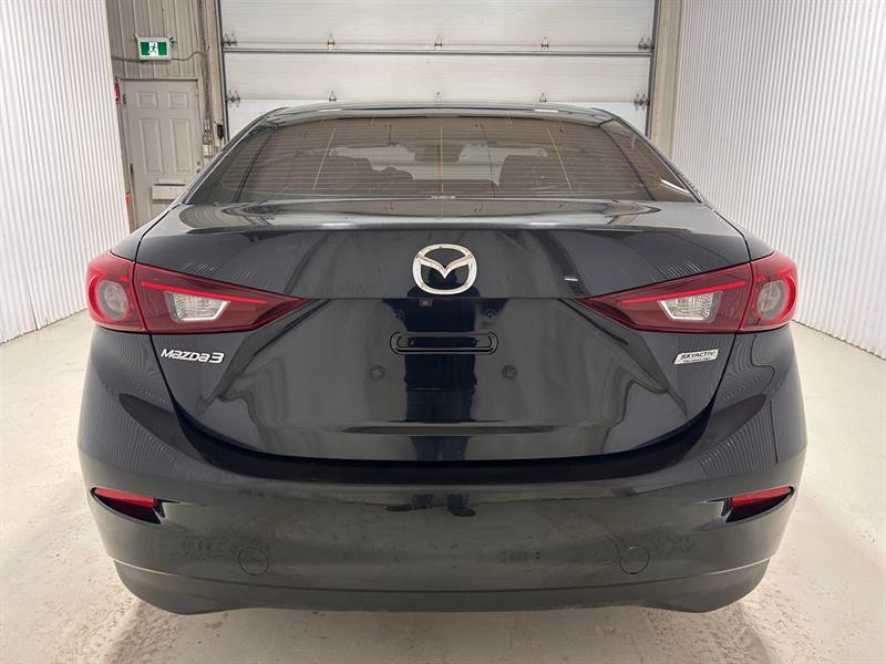 mazda Mazda3 2018 - 7
