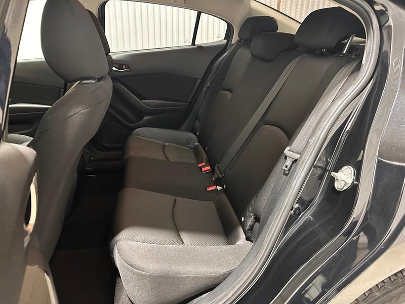mazda Mazda3 2018 - 14