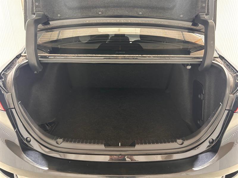 mazda Mazda3 2018 - 16