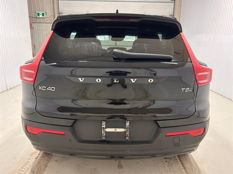 volvo XC40 2022 - 7