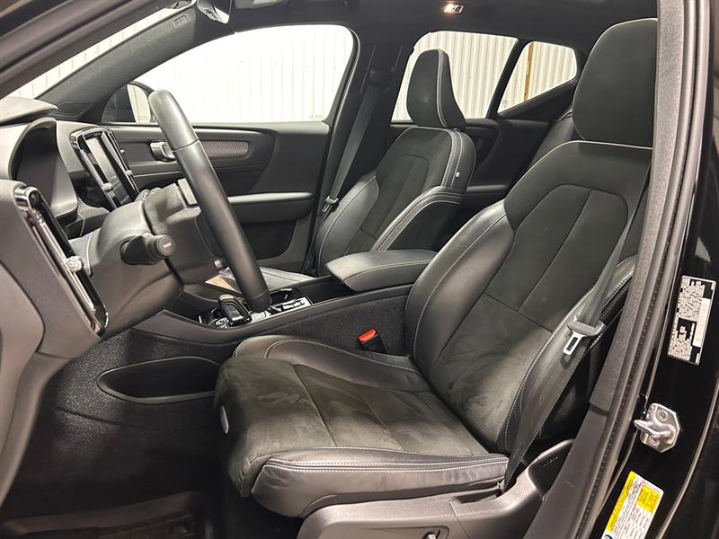 volvo XC40 2022 - 10