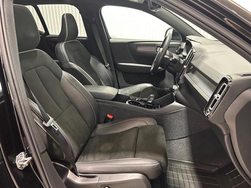 volvo XC40 2022 - 20