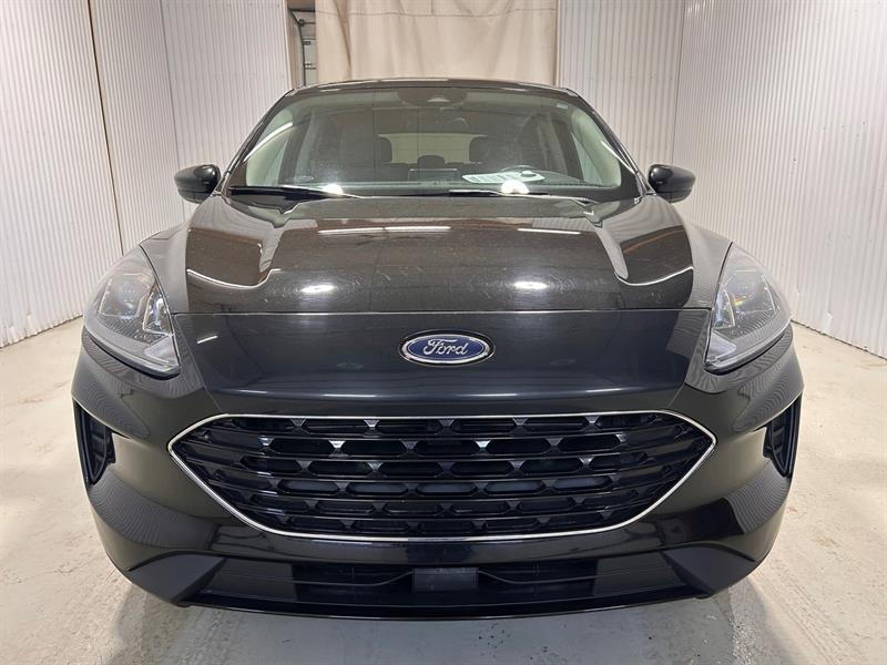 ford Escape 2021 - 3