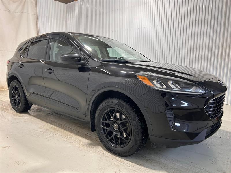 ford Escape 2021 - 5