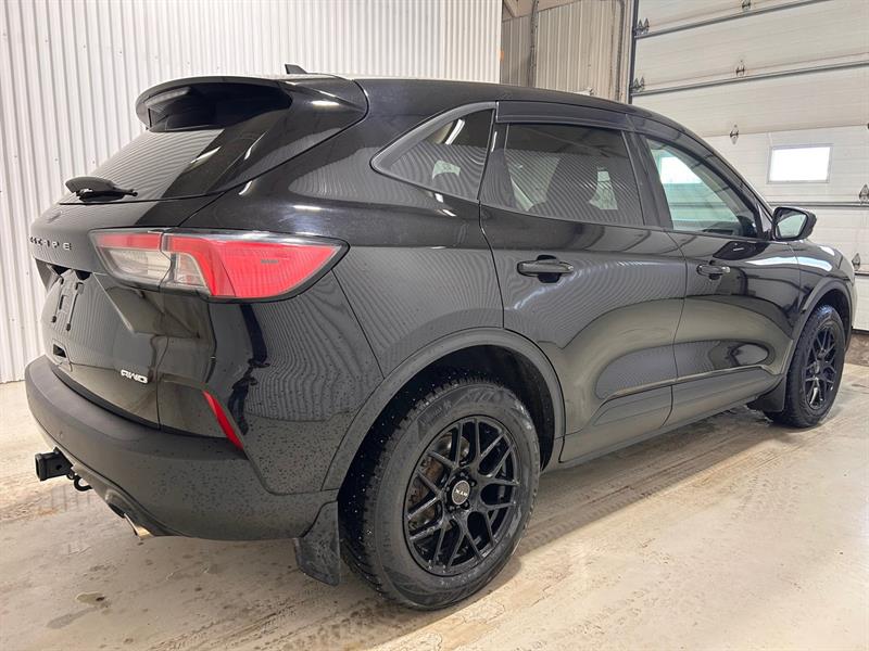 ford Escape 2021 - 7