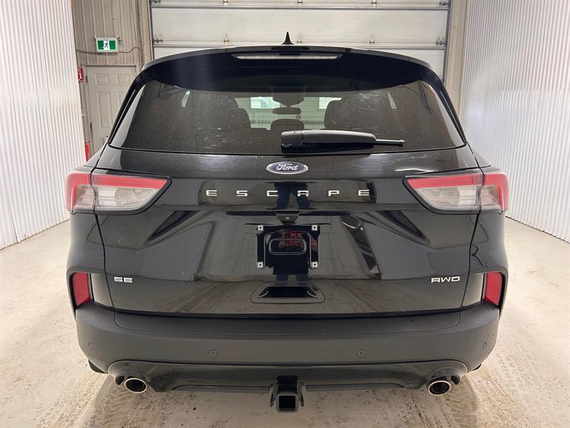 ford Escape 2021 - 9