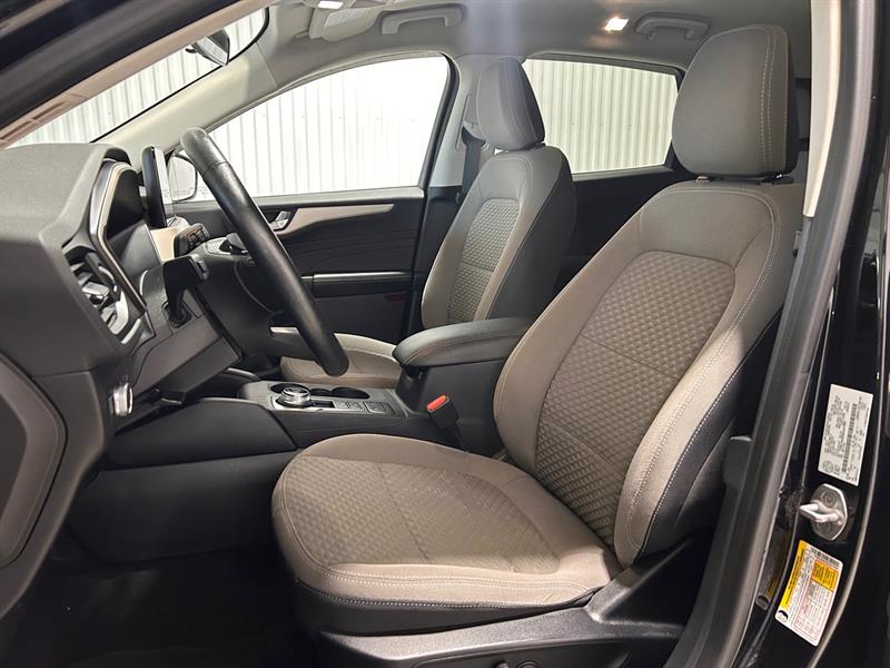 ford Escape 2021 - 13