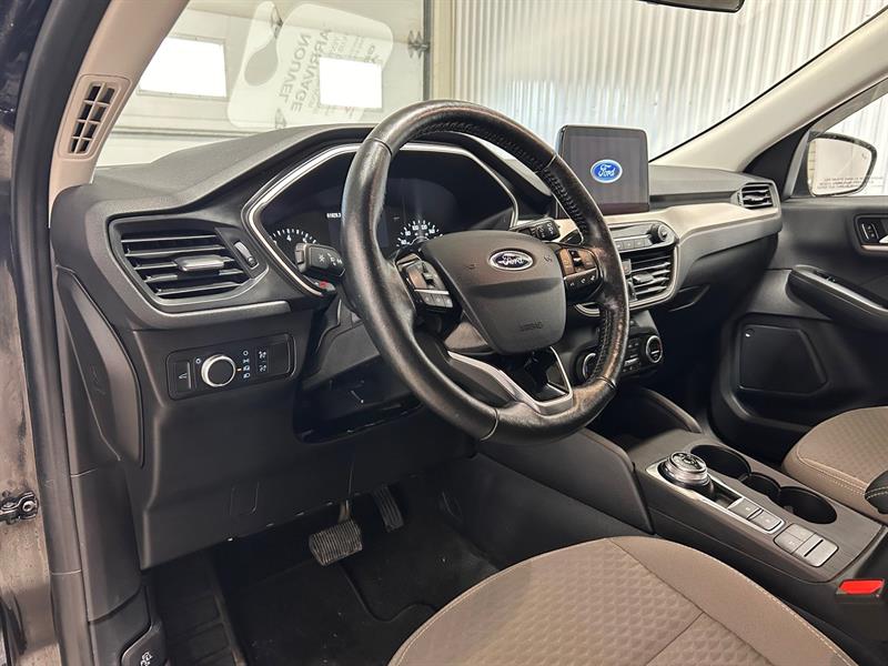 ford Escape 2021 - 14