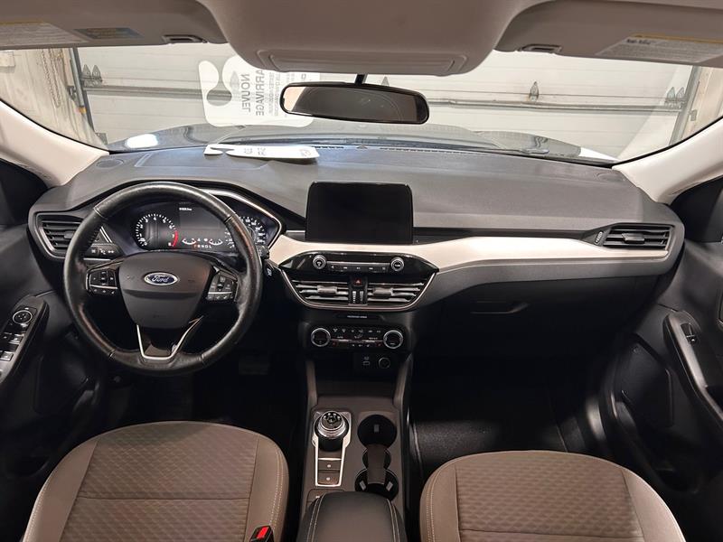 ford Escape 2021 - 15