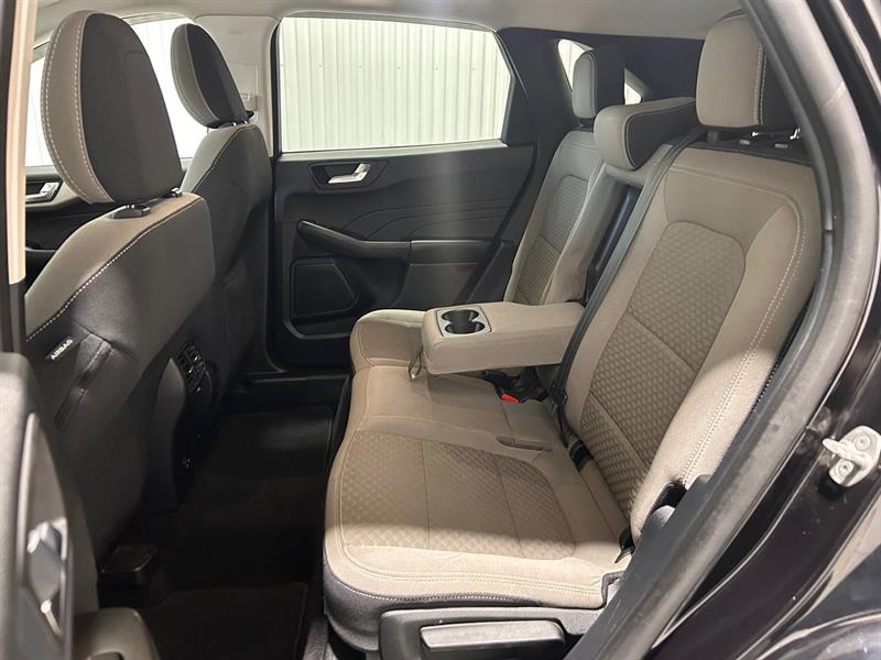 ford Escape 2021 - 16