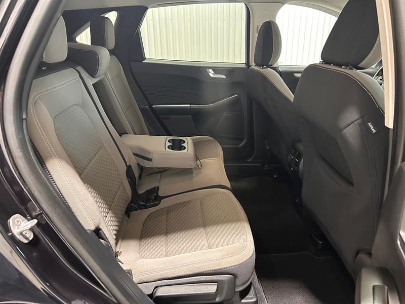 ford Escape 2021 - 18