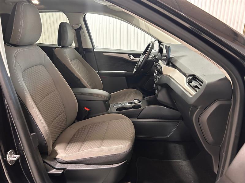 ford Escape 2021 - 20