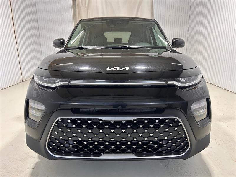 kia Soul 2022 - 2