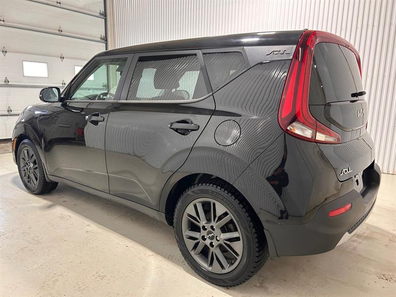 kia Soul 2022 - 8
