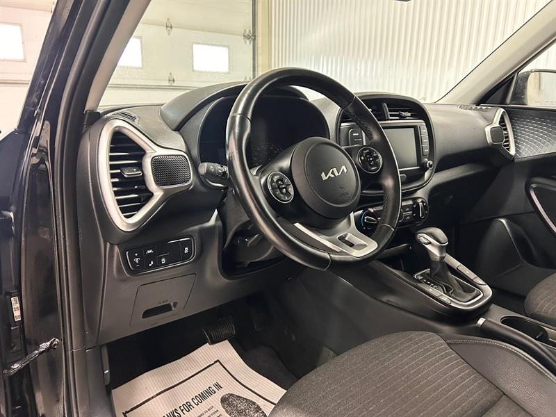 kia Soul 2022 - 11