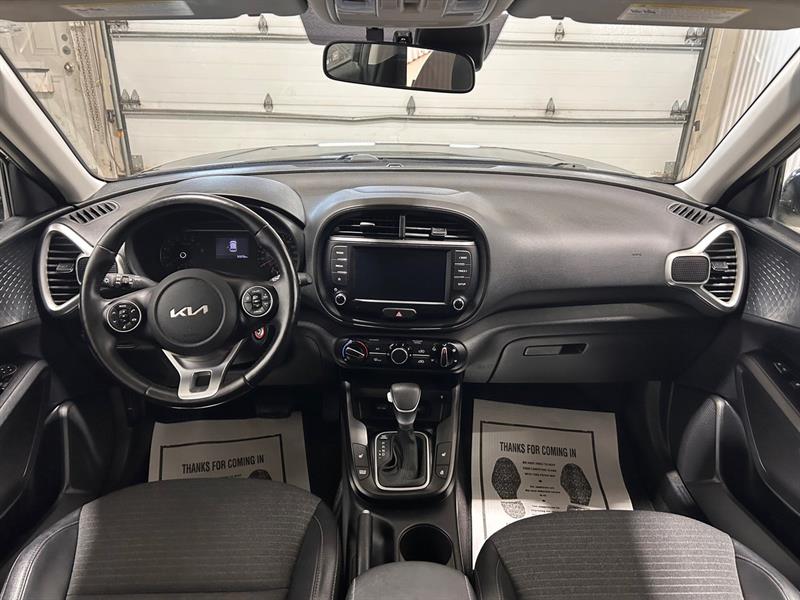 kia Soul 2022 - 14