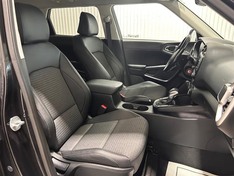 kia Soul 2022 - 18