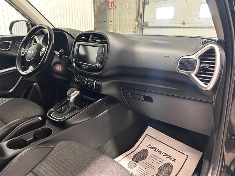 kia Soul 2022 - 19