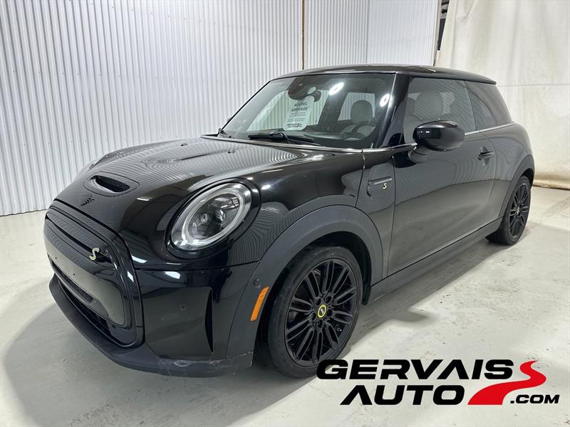 mini 3 portes 2022