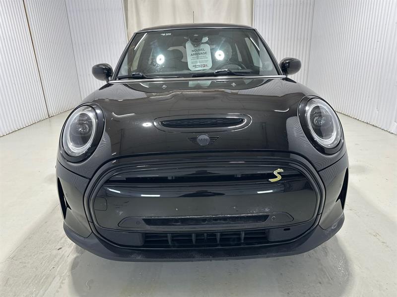 mini 3 portes 2022 - 2