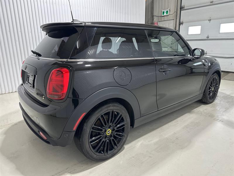 mini 3 portes 2022 - 5