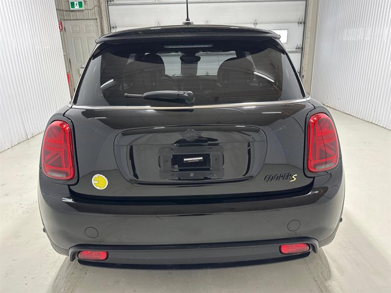 mini 3 portes 2022 - 7
