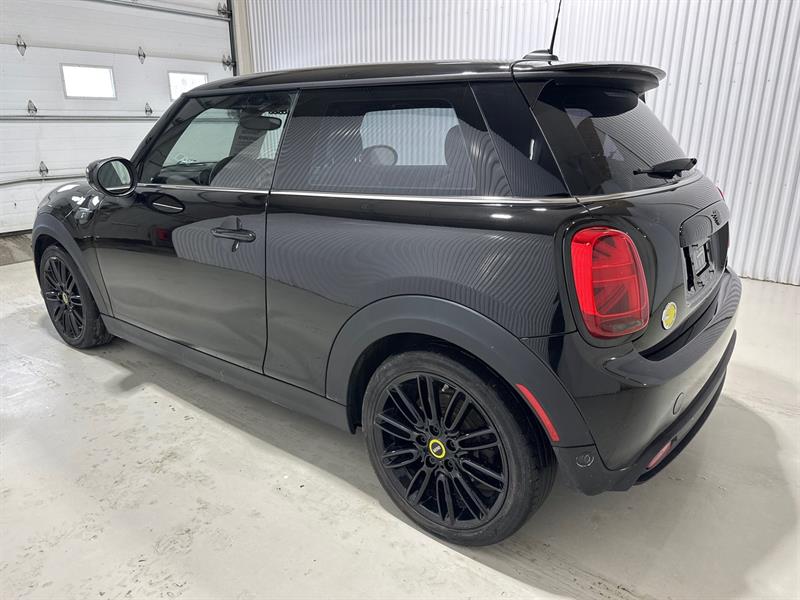 mini 3 portes 2022 - 8