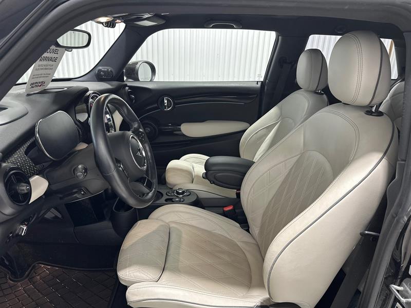 mini 3 portes 2022 - 10