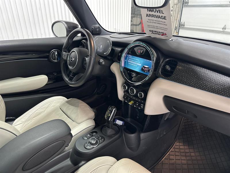 mini 3 portes 2022 - 16